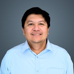 UCA Profile Ian