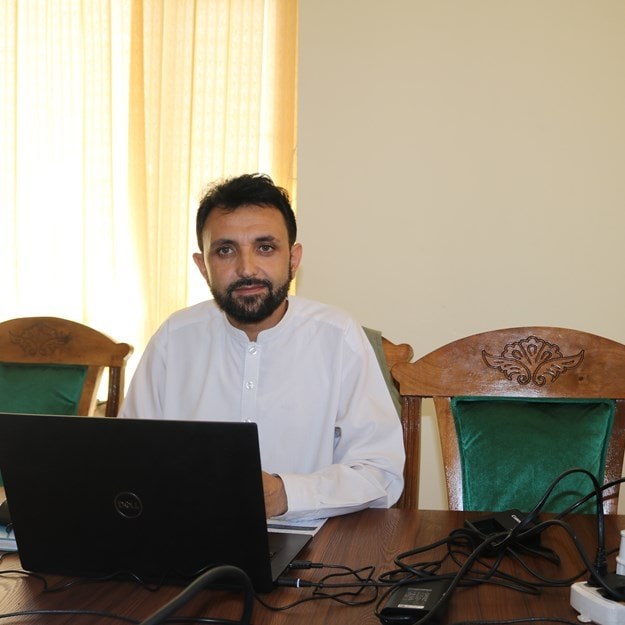 Juma Gul 2