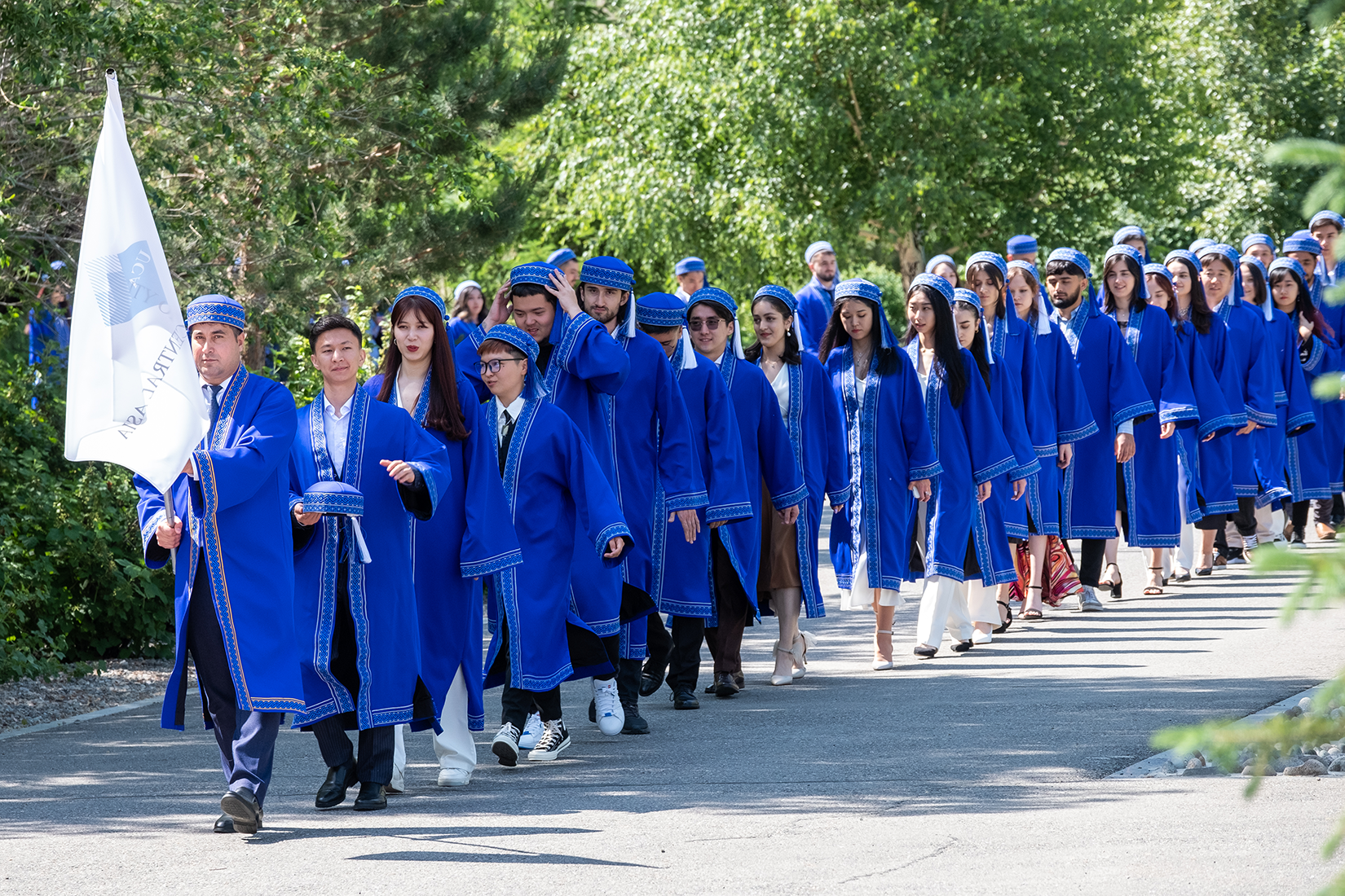 Procession