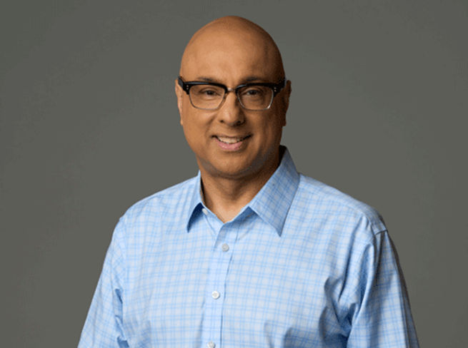 Velshi Pic News