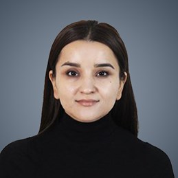 UCA Profile Gul