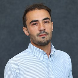Sabzali