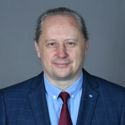 Dmytro Zubro