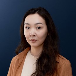 Aigerim Atantai