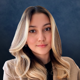 Zhamilya Kadykenova