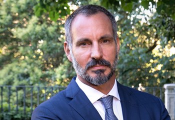 His Highness Prince Rahim Aga Khan V Landscape UCA