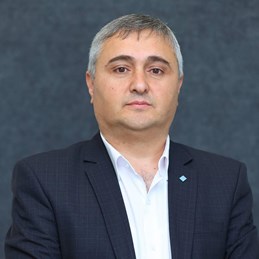 Huvaydo Makulshoev