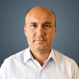 UCA Profile Mirzobobo