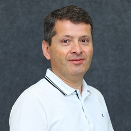 Rustam Mirzoshirinov