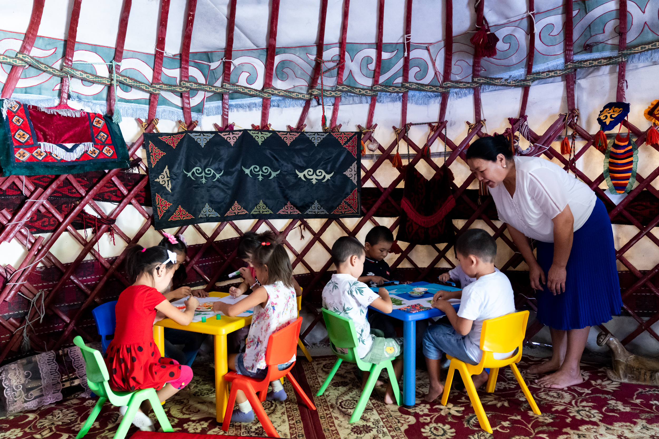Jomok Kindergarten 5