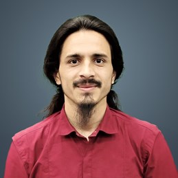 UCA Profile Irasj