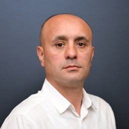 Dastanbui M
