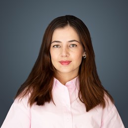 UCA Profile Seher