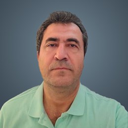 UCA Profile Iraj