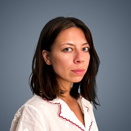 UCA Profile Anisa