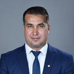 Ayman Aljarbouh